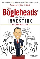 book The Bogleheads' Guide to Investing