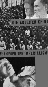 book Die Arbeiter Chinas im Kampf gegen den Imperialismus