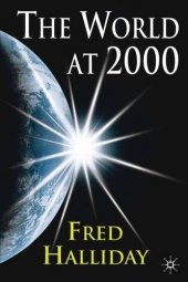 book The World At 2000