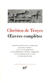 book Oeuvres complètes