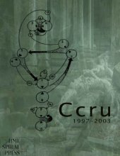 book Ccru: Writings 1997-2003