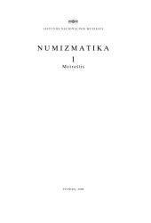 book Numizmatika. Metraðtis 2000