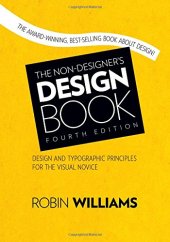 book The Non-Designer's Design Book