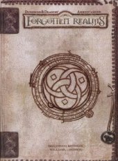 book Forgotten Realms - Faerun