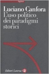 book L'uso politico dei paradigmi storici