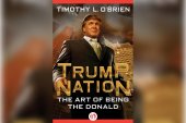 book TrumpNation: The Art of Being the Donald