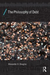 book The Philosophy of Debt