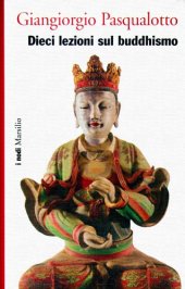 book Dieci lezioni sul Buddhismo