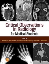 book Critical Observations in Radiology for Medical Students