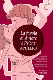 book La favola di Amore e Psiche. Testo latino a fronte. Ediz. integrale