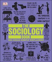 book The Sociology Book