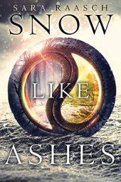 book Snow Like Ashes