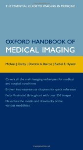 book Oxford Handbook of Medical Imaging