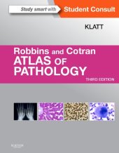 book Robbins and Cotran Atlas of Pathology, 3e