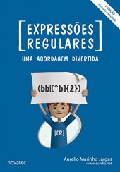 book Expressões Regulares - uma abordagem divertida