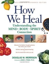 book How We Heal: Understanding the Mind-Body-Spirit Connection