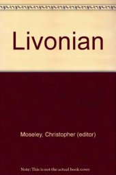 book Livonian