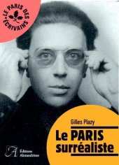 book LE PARIS SURREALISTE