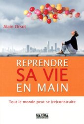 book Reprendre sa vie en main