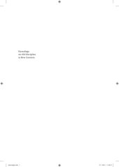 book Etymology: An Old Discipline in New Contexts