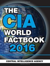 book The CIA World Factbook 2016