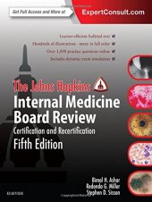 book The Johns Hopkins Internal Medicine Board Review: Certification and Recertification