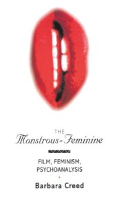 book The Monstrous Feminine