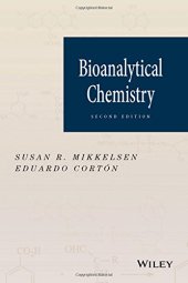 book Bioanalytical Chemistry