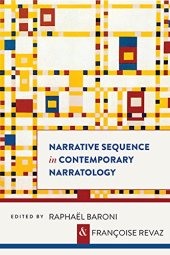 book Narrative Sequence in Contemporary Narratology