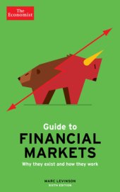 book Guide to Financial Markets