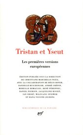 book Tristan et Yseut