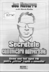 book Secretele comunicarii Nonverbale