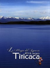 book La magia del agua en el lago Titicaca