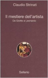 book Il mestiere dell'artista. Da Giotto a Leonardo