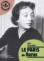 book LE PARIS DE DURAS