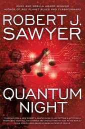 book Quantum Night