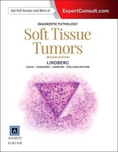 book Diagnostic Pathology: Soft Tissue Tumors