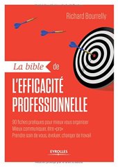 book La bible de l'efficacité professionnelle