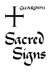 book Sacred signs