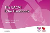 book The EACVI Echo Handbook