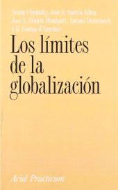 book Los límites de la globalizacióіn