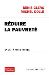 book Réduire la pauvreté : Un défi à notre portée