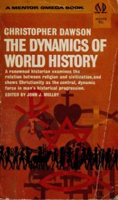 book The Dynamics of World History