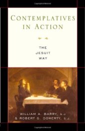 book Contemplatives in Action: The Jesuit Way