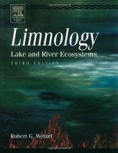 book Limnology: Lake and River Ecosystems