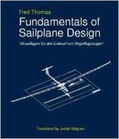 book Fundamentals of Sailplane Design