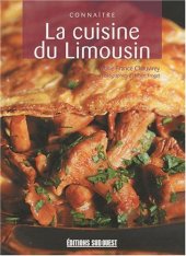 book Connaître la cuisine du Limousin