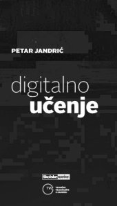 book Digitalno učenje