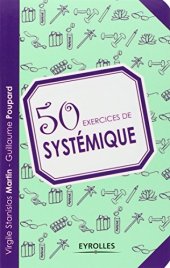 book 50 exercices de systémique