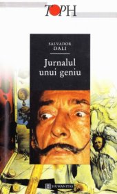 book Jurnalul unui geniu